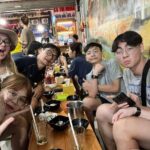 Hanoi Walking Street Food Tour with local Guide - Practical Tips and Considerations