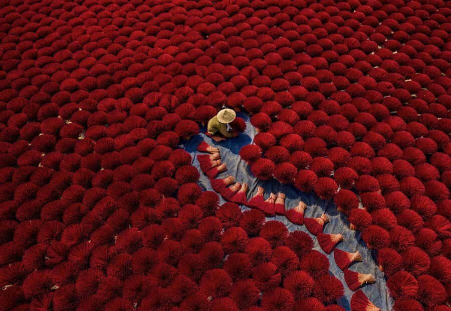 Hanoi: Wetland Reserve or Incense Village & Hat Village - An In-Depth Look at the Tour Experience