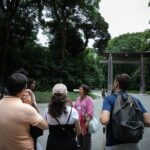 Harajuku Meiji Shrine Walking Tour in Tokyo - FAQ