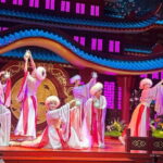 Harbin: Dinner Show with Costumes and Performances - A Deep Dive into the Experience