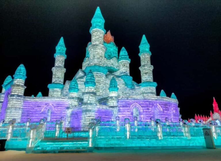 Harbin "Ice and Fire Symphony" One-Day Private Tour - What Does the Experience Mean for You?