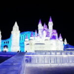 Harbin Ice Festival New Year Eve Countdown Group Tour on December 31 - What’s Included and What to Consider
