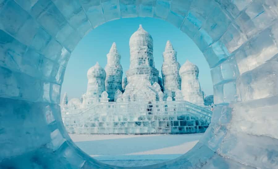 Harbin: One-Day Ice and Snow Disney Tour in China - Why This Tour Works