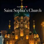 Harbin:Frozen Ice & snow World+Sauna/tour opt - A Typical Day at Harbin Ice & Snow World