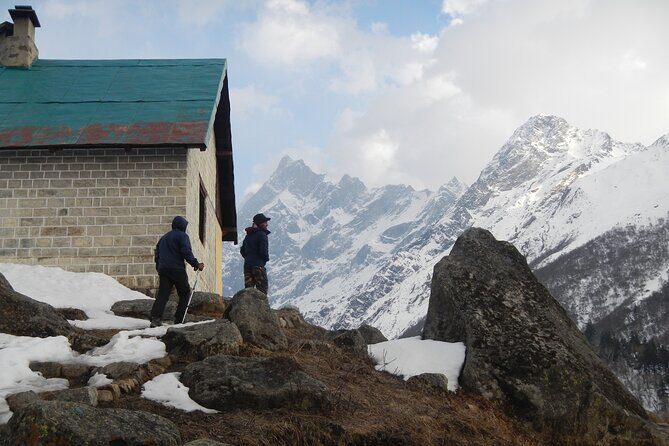 Harkidun Trek Explore the Authentic Himalayas - What’s Included and What’s Not