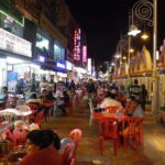 Harmony & Cultural Night Tour - Authentic Experiences and Insights from Guests