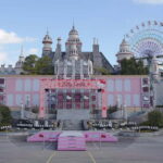 Harmony Land Theme Park Entry Ticket (Non-Japanese Citizens) - What to Expect Inside the Park