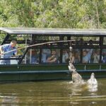 Hartleys Crocs and Tandem Paragliding - Full Day Adventure - Who Is This Tour Best For?