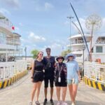 HCM: Cu Chi Tunnels and Mekong Delta Tour - Transportation & Group Size