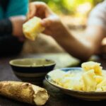 HCM: Explore Cu Chi Tunnels, Shooting, Tasting Steam Cassava - Exploring the Cu Chi Tunnels: What It’s All About