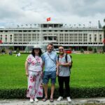 HCM: Half-day City Iconic Landmarks with Local Guide - Starting Point and Convenience