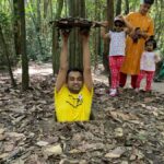 HCMC: Cu Chi Tunnels & Mekong Delta 1-Day Tour-Group Max 10 - The Journey Begins: From Ho Chi Minh to Cu Chi