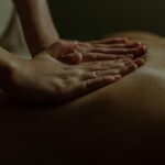 Head, Back and Shoulder Massage in Phnom Penh - Summary of the Experience