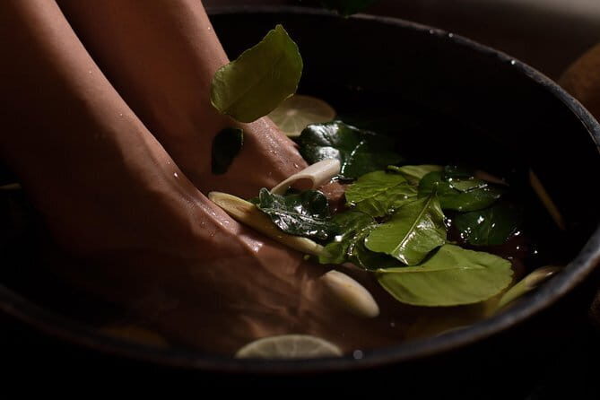 Head, Back and Shoulder Massage in Phnom Penh - Who Will Love This Experience?