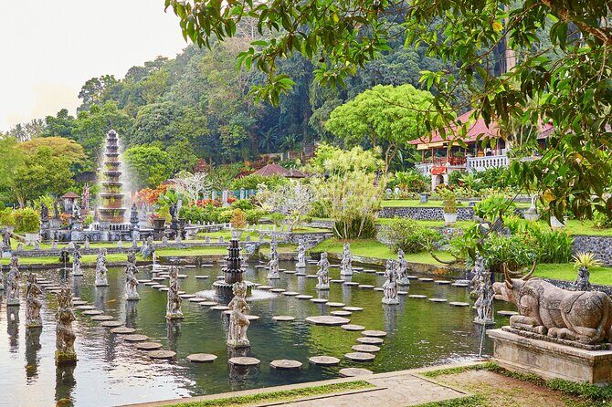 Heaven Gate Bali Instagrammable Experience - What’s Included and What to Expect