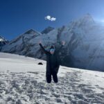 Helicopter Landing at Everest Base Camp, Kalapather - What Travelers Can Expect