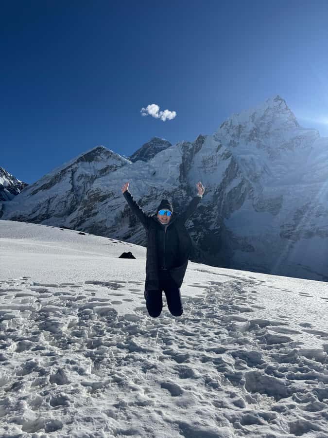 Helicopter Landing at Everest Base Camp, Kalapather - What Travelers Can Expect