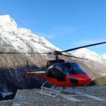 Helicopter pick up from Gorakshep to Kathmandu - Authentic Insights from Travelers
