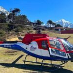 Helicopter Pick up from Syangboche to Kathmandu - Why This Experience Offers Real Value