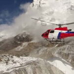 Helicopter tour to Annapurna Base Camp from Pokhara -1 Day - Authentic Insights from Travelers