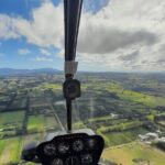 Helicopter trial Flight. Have a go at being the pilot - Practical Details and Tips