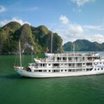 HERA CLASSIC Boutique Cruise Halong Bay 2 Days 1 Night Trip - The Overall Experience
