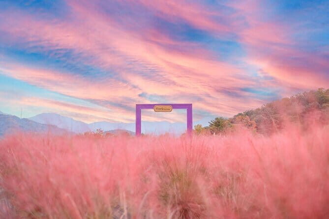 Herb Island and Sanjung Lake and Bidulginang Water Falls - Final Thoughts