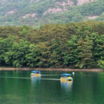 Herb Island : Sanjung Lake : Strawberry : Bidulginang Tour - An In-Depth Look at the Pocheon Day Tour
