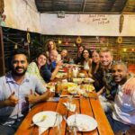 Herbal Rice and curry Workshop in Anuradhapura - Good To Know