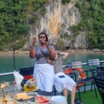 Hercules Cruise Full day Explore Halong Bay - The Itinerary in Detail