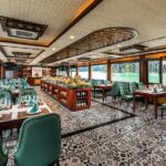 Hercules Cruise Luxury Day Tour in Halong Bay from Hanoi - The Itinerary in Detail