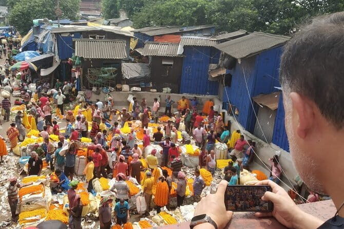 Heritage and Culture of Kolkata Private Tour - In-Depth Look at the Itinerary