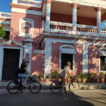Heritage Bike tour of Pondicherry - Who Will Love This Tour?