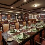 Heritage Cruises Best Luxury Cruise to Halong and Lan Ha Bay 2D1N - Who Should Consider This Cruise?