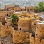 Heritage & Cultural Trails of Jaisalmer Guided Walking Tour - Why You Should Book This Tour