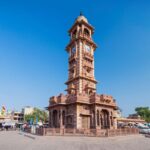 Heritage & Cultural Trails of Jodhpur (Guided Walking Tour) - Breaking Down the Itinerary