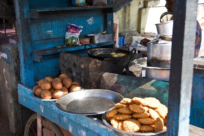 Heritage & Cultural Walk of Portblair (2 Hours Guided Walking Tour) - The Itinerary in Detail