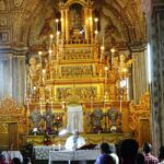 Heritage Goa, Ancient Churches and Spice Plantation Visit - Exploring the Itinerary in Detail