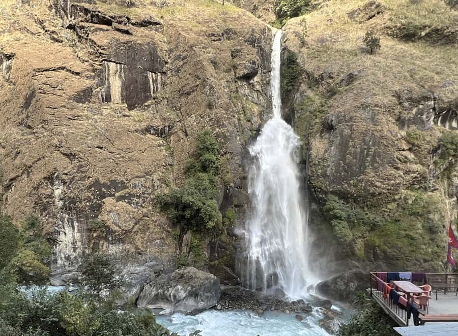 Heritage to Himalaya: Kathmandu, Bandipur & Manang Tour - The Charm of Bandipur