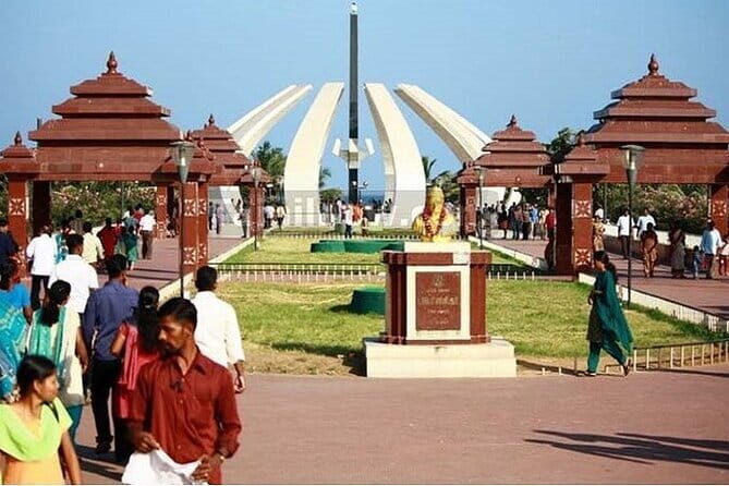 Heritage Tour Chennai - The Experience: What Travelers Can Expect