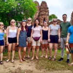 Heritage Tour in Ayutthaya by Cruise - The Itinerary in Detail: Your Day at Ayutthaya
