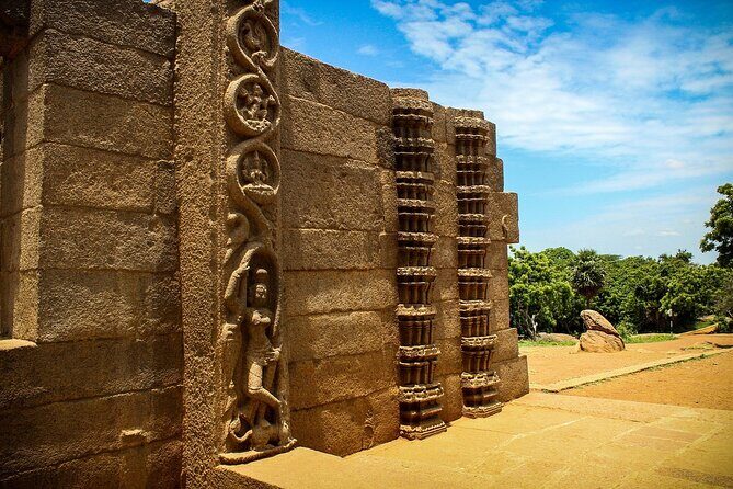 Heritage Tour to Mahabalipuram - Who Is This Tour Best For?