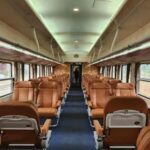 Heritage Train Railway between Da Nang and Hue City - Who Would Love This Tour?