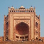 Heritage Trio: Taj, Agra Fort & Fatehpur Sikri Day Tour. - Practical Details and Why They Matter