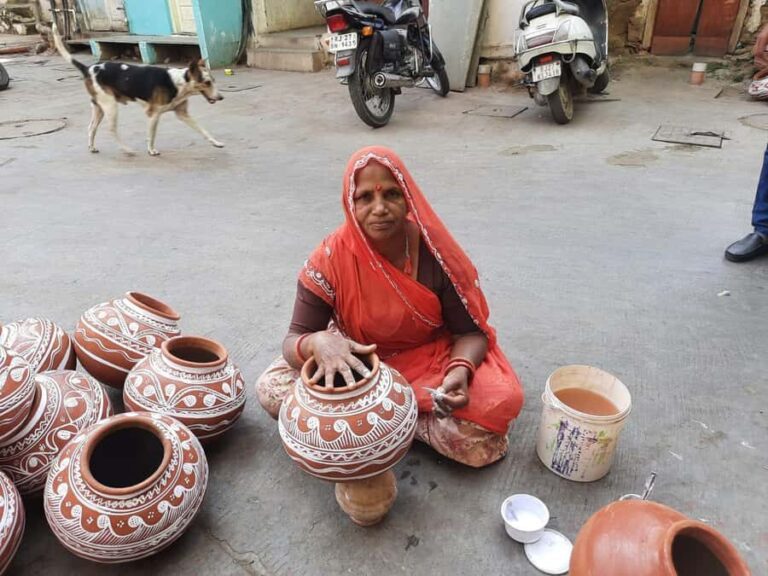 Heritage Walk, Bazaar, Culture & Local Taste Experience - Practical Info & Why It’s Worth Your Time