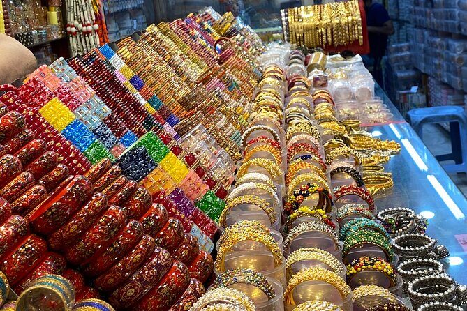 Heritage Walk in Old Delhi - Why This Heritage Walk Stands Out