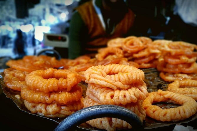 Heritage Walk Through the Old City of Agra - Who Will Love This Tour?