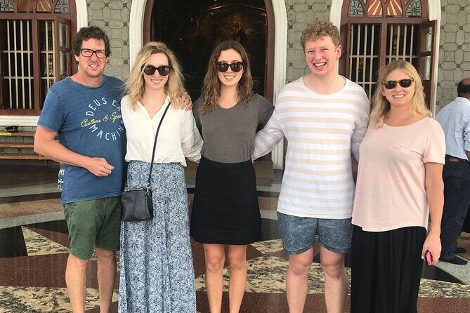 Heritage Walking Tour in Ahmedabad for an Immersive Experience - The Experience: What You Gain