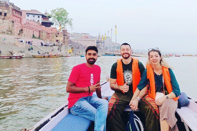 Heritage Walking Tour in Varanasi - Analyzing the Value