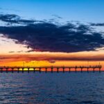 Hervey Bay: Relaxing Sunset Cruise with Champagne and Prawns - The Itinerary: A Closer Look at What to Expect